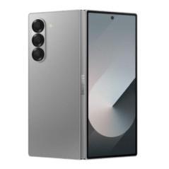 Smartphone Galaxy Z Fold6 512GB 12GB RAM 5G Dual SIM Silver Shadow SM-F956BZSCEUEtimbru verde 055 lei)