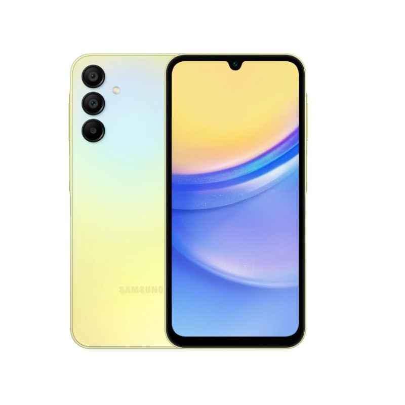 Samsung A15 65 8GB 256GB DS Yellow SM-A155FZYIEUEtimbru verde 055 lei)