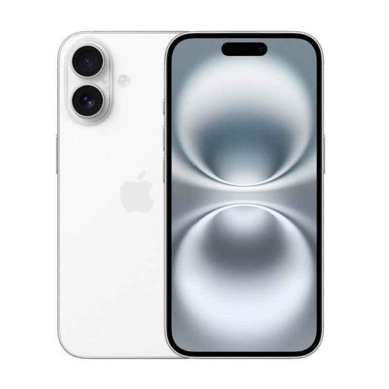 Apple iPhone 16 61 6GB 128GB WH MYE93__/Atimbru verde 055 lei)