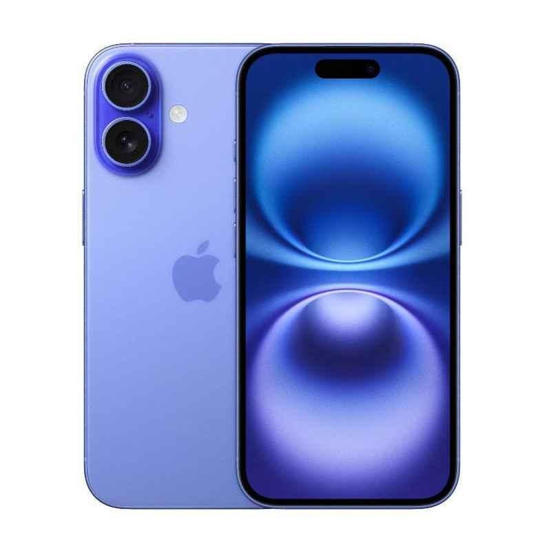 Apple iPhone 16 61 6GB 128GB BL MYEC3__/Atimbru verde 055 lei)