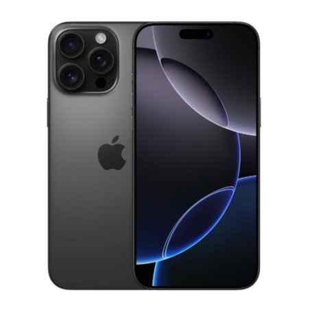 Apple iPhone 16 PRO MAX 69 8 512GB BK MYX03__/Atimbru verde 055 lei)