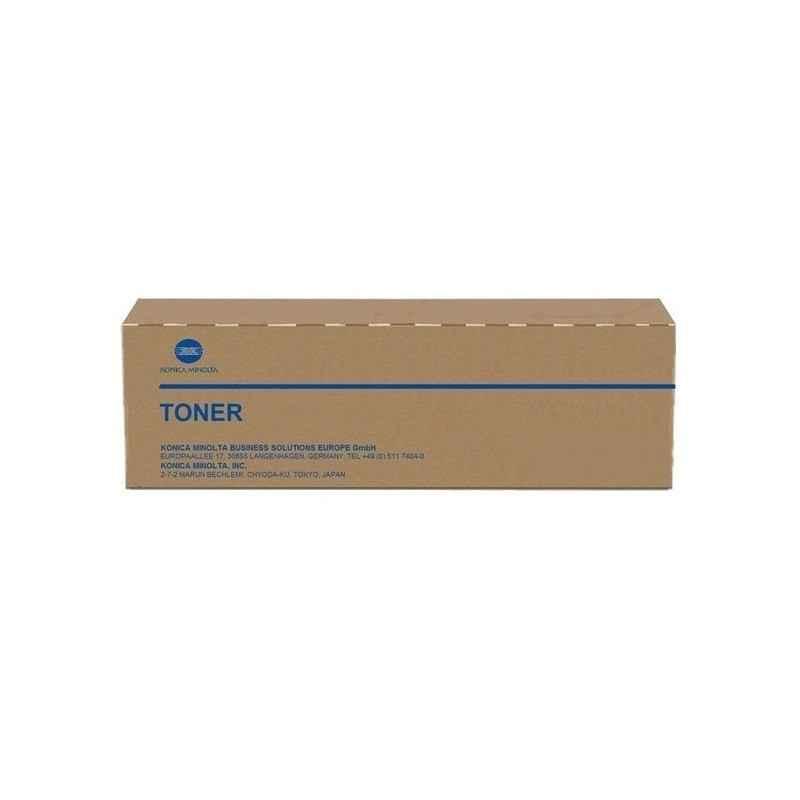 Drum Unit Original Konica-Minolta Black- DR-214K- pentru Bizhub C227-C287- 100K-timbru verde 08 lei) A85Y0RD