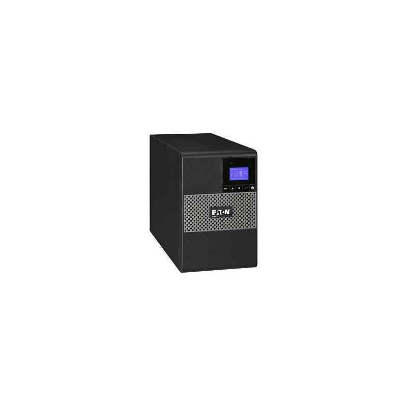 UPS Eaton- Line int- Rack- 420 W- AVR- IEC x 4- display LCD- back-up 1 - 10 min 5P650itimbru verde 11 lei)