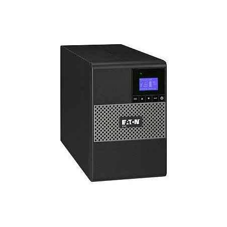 UPS Eaton- Line int- Rack- 420 W- AVR- IEC x 4- display LCD- back-up 1 - 10 min 5P650itimbru verde 11 lei)