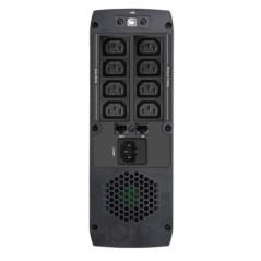 UPS FORTRON Line Int cu management- LCD- 1500VA/ 900W- AVR- 8 x socket IEC- display LCD- 2 x baterie 12V/9Ah- conector HID USB-