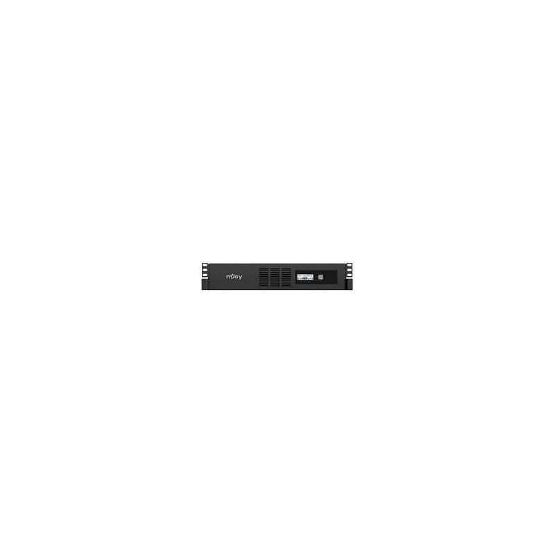 UPS RACK CODE 600 600VA/UPCMRLS660TCOAZ01B NJOY UPCMRLS660TCOAZ01Btimbru verde 11 lei)