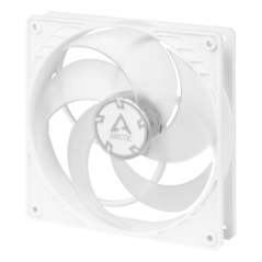 VENTILATOR ARCTIC PC- P14 PWMWhite/Transparent)-ACFAN00223A