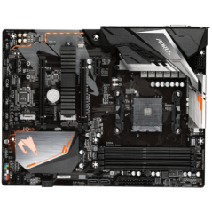 MB GIGABYTE B450 AORUS ELITE V2 AM4 B450 AORUS ELITE 2