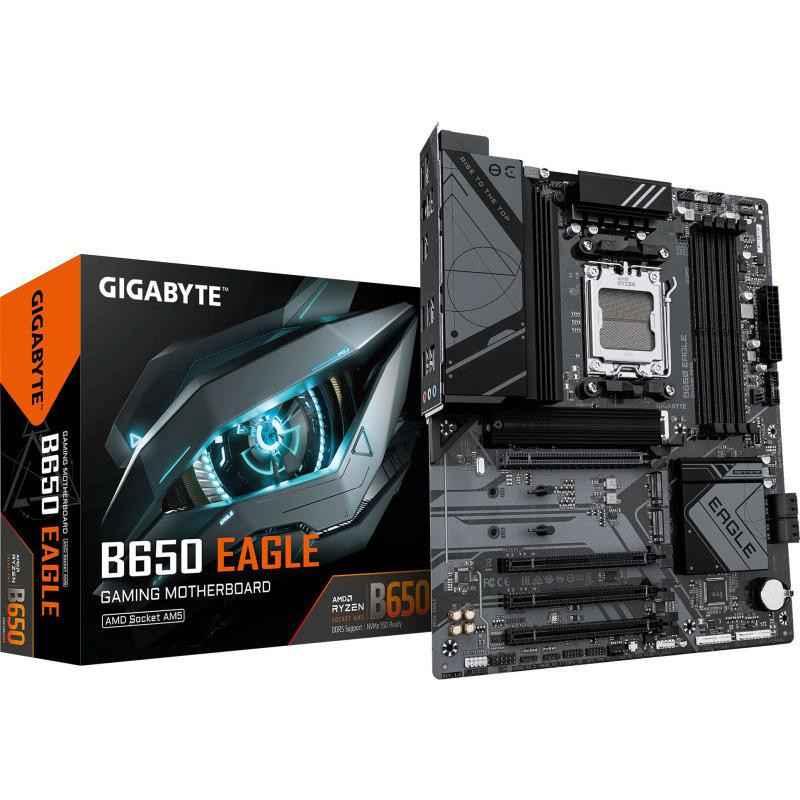MB Gigabyte B650 EAGLE B650 EAGLE