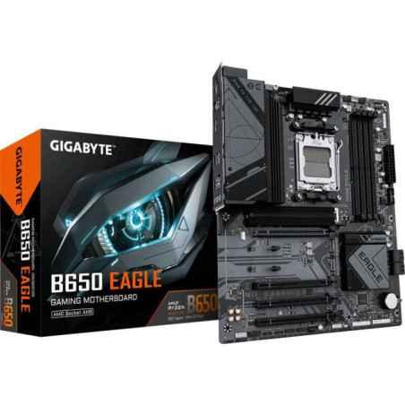 MB Gigabyte B650 EAGLE B650 EAGLE