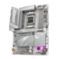 Placa de baza GIGABYTE X870 A ELITE WF7 ICE X870 A ELITE WF7 ICE