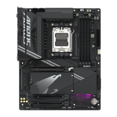 Placa de baza GIGABYTE X870 A ELITE WIFI7 X870 A ELITE WIFI7