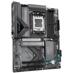 Placa de baza GIGABYTE X870 EAGLE WIFI7 X870 EAGLE WIFI7