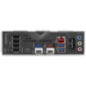 Placa de baza GIGABYTE X870 EAGLE WIFI7 X870 EAGLE WIFI7