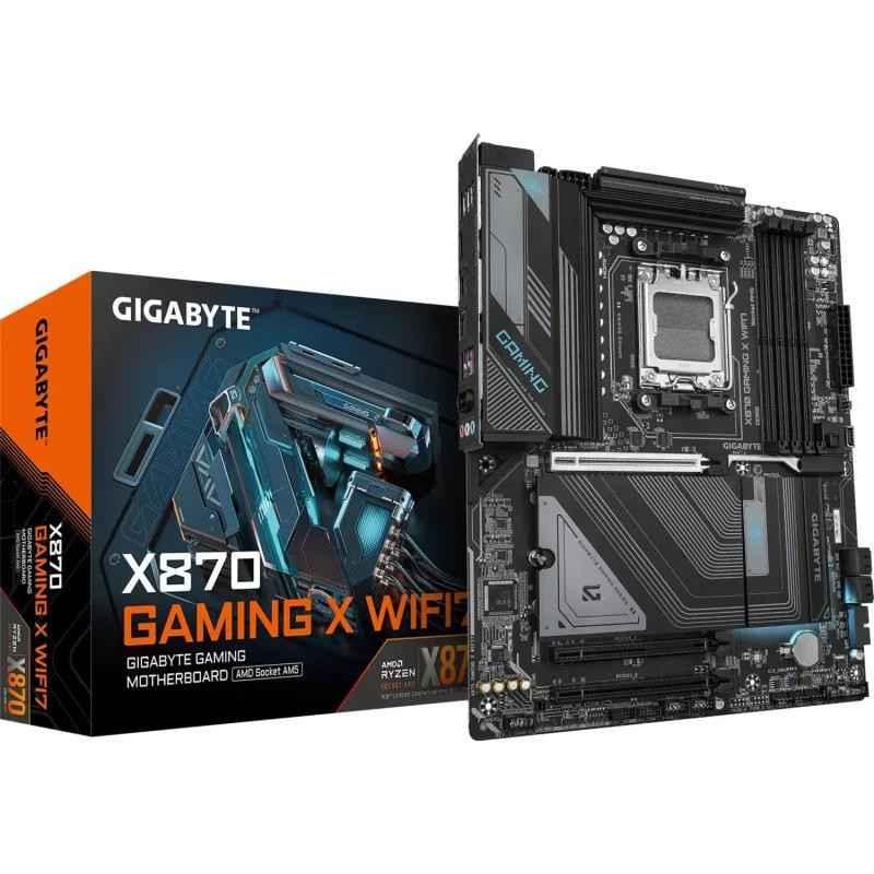 MB GIGABYTE X870 GAMING X WIFI7 X870 GAMING X WIFI7
