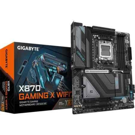 MB GIGABYTE X870 GAMING X WIFI7 X870 GAMING X WIFI7