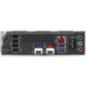 MB GIGABYTE X870 GAMING X WIFI7 X870 GAMING X WIFI7
