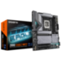 Placa de baza GIGABYTE Z890 EAGLE WIFI7- LGA1851- DDR5- BT- Wi-Fi- ATX- Negru Z890 EAGLE WIFI7