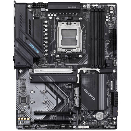 MB GIGABYTE X870 GAMING WIFI6 X870 GAMING WIFI6