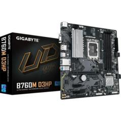 MB GB B760M D3HP DDR5 LGA1700 B760M D3HP