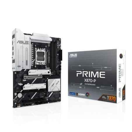 MB AMD X870 SAM5 ATX/PRIME X870-P ASUS PRIME X870-P
