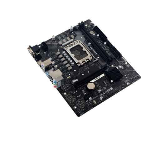 MB BIOSTAR H610MHP D5 62 LGA1700 DDR5 H610MH D5