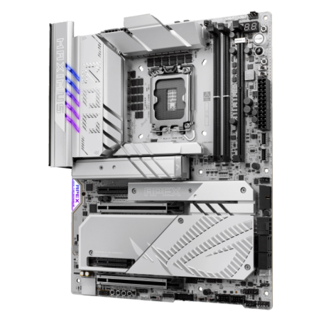MB Asus ROG MAXIMUS Z890 APEX ROG MAXIMUS Z890 APEX