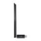 ADAPTOR RETEA Baseus FastJoy- extern wireless 24 GHz- USB 20- port- 650 Mbps- antena externa x 1- B01317600111-02timbru verde 01