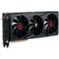 Placa video Red Dragon AMD RadeonTM RX 6800 XT 16GB GDDR6 AXRX 6800XT 16GBD6-3DHR/OC