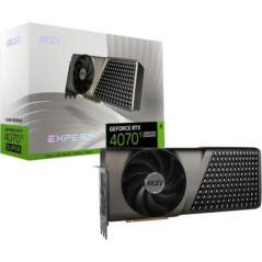 VGA GeForce RTX 4070 TI SUPER 16G EXPERT GEFORCE RTX 4070 TI SUPER 16G EXPERT