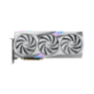 MSI GeForce RTX 4070 Ti GAMING TRIO WHITE 12G GeForce RTX 4070 Ti GAMING TRIO WHITE 12G