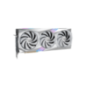 MSI GeForce RTX 4070 Ti GAMING TRIO WHITE 12G GeForce RTX 4070 Ti GAMING TRIO WHITE 12G
