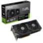 VGA PCIE16 RTX4070TISUPER 16GB/DUAL-RTX4070TIS-O16G ASUS DUAL-RTX4070TIS-O16G