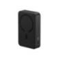 POWER BANK Baseus Magnetic Mini Wireless- 20000mAh- 20W- 2 x USB Type-C output/input- 15W wireless charging- negru- PPCX150001ti