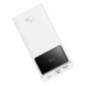 POWER BANK Baseus Star-Lord Digital Display- 30000mAh- 225W- 2 x USB, 1 x USB Type-C- digital display pt status baterie- total 3