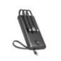 POWER BANK USB 10000MAH/C10 W1116 VEGER W1116timbru verde 08 lei)