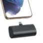 POWER BANK USB 5000MAH/PLUGON-C W0556 VEGER W0556timbru verde 08 lei)