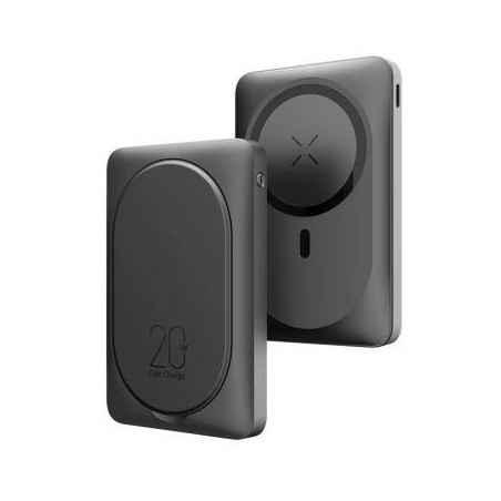 POWER BANK WRL 10000MAH/MAGON PRO W1175 VEGER W1175timbru verde 08 lei)