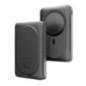 POWER BANK WRL 10000MAH/MAGON PRO W1175 VEGER W1175timbru verde 08 lei)