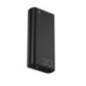 Portable Power Bank Navitel PWR20 AL Black 20000 mAh PWR20 AL BLACKtimbru verde 08 lei)