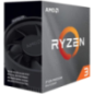 AMD CPU Desktop Ryzen 3 4/8T 5300G42GHz-10MB-65W-AM4) box- with Wraith Stealth Cooler and Radeon Graphics 100-100000253BOX