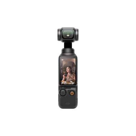 Camera de actiune DJI Osmo Pocket 3- 4K602- 3 axe- 2 x zoom CPOS0000030102timbru verde 120 lei)