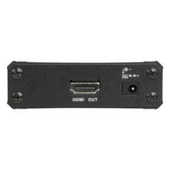 I/O CONVERTER VGA TO HDMI/VC180-AT-G ATEN VC180-AT-Gtimbru verde 08 lei)