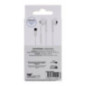 TNB WAY WIRED USB-C EARPHONES WESTYPECWHtimbru verde 018 lei)