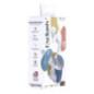 XCLUSIV- TWS ART 3 Earphones with Charging case - Yellow and White EBXART3timbru verde 018 lei)