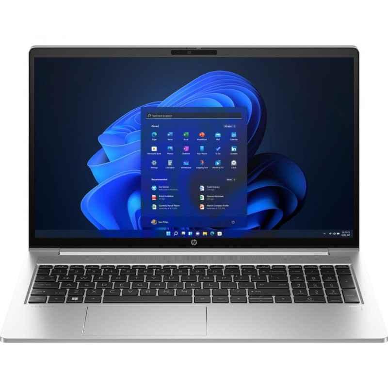 HP 450G10 15 i7-1355U 16 512 UMA DOS 3y 969H2ETtimbru verde 4 lei)