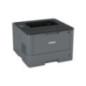 Imprimanta Laser Mono BROTHER HL-L5000D- A4- Functii: Impr- Viteza de Printare Monocrom: 40ppm- Viteza de printare color: - Cone