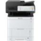 Multifunctional Laser Color Kyocera - A4- Functii:Impr-Scan-Cop-Viteza Print Mono:-Viteza Print color:40ppm-Conectiv:USB-Ret-WiF