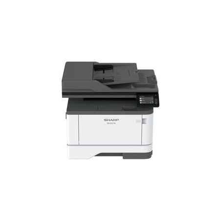 Multifunctional Laser Mono SHARP MXB427W- A4- Functii: Impr-Scan-Cop-Fax- Viteza de Printare Monocrom: 40ppm- Conectiv:USB-Ret-W