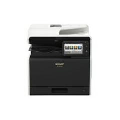 Multifunctional Laser Color Sharp BP30C25-S- A3- Functii: Impr-Scan-Cop- Viteza de Printare Monocrom: 25ppm- Viteza de printare